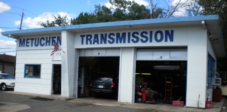 Metuchen Transmission