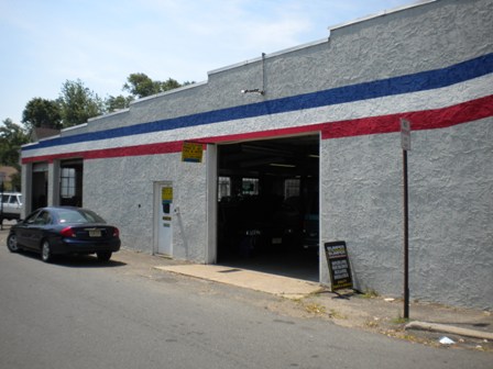 Mikes Tire and Auto 
