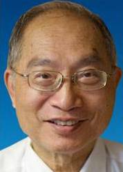 NJ耳鼻喉科醫生林伯修 Pei Lin 