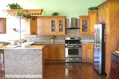 New Jersey Grand Home Enterprises