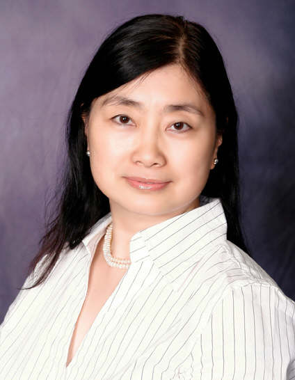 NJ華人房地產經紀王莉莉，New Jersey Chinese Realtor Lili Wang