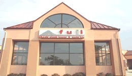 FUJI HIBACHI STEAK HOUSE & SUSHI BAR in Dayton NJ