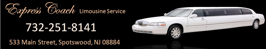 Express Coach Limousine