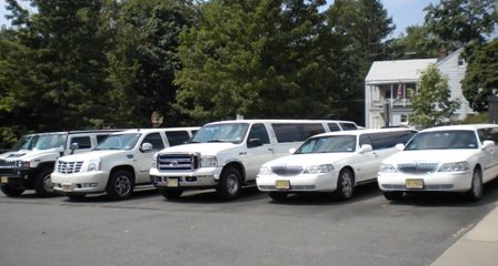 Express Coach Limousine